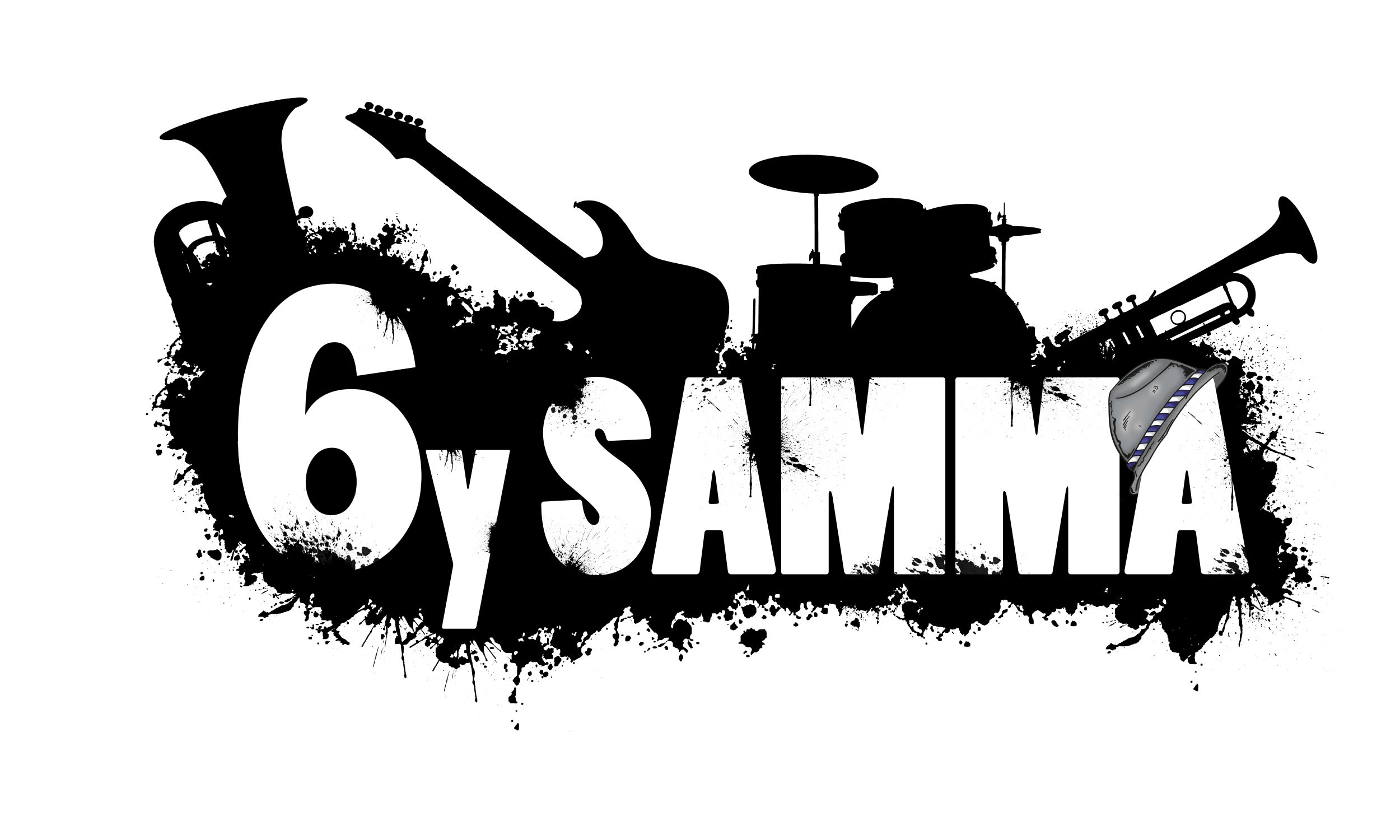 6ySamma – die niederbayerische Liveband